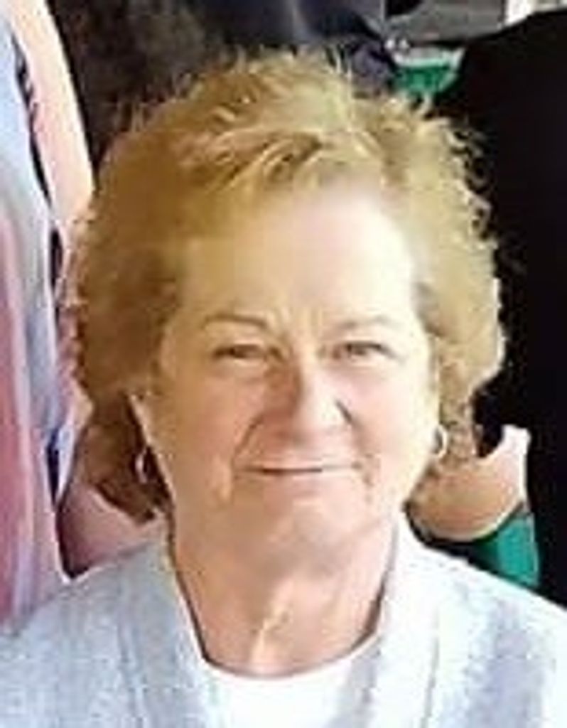 Hilda A. Natta
