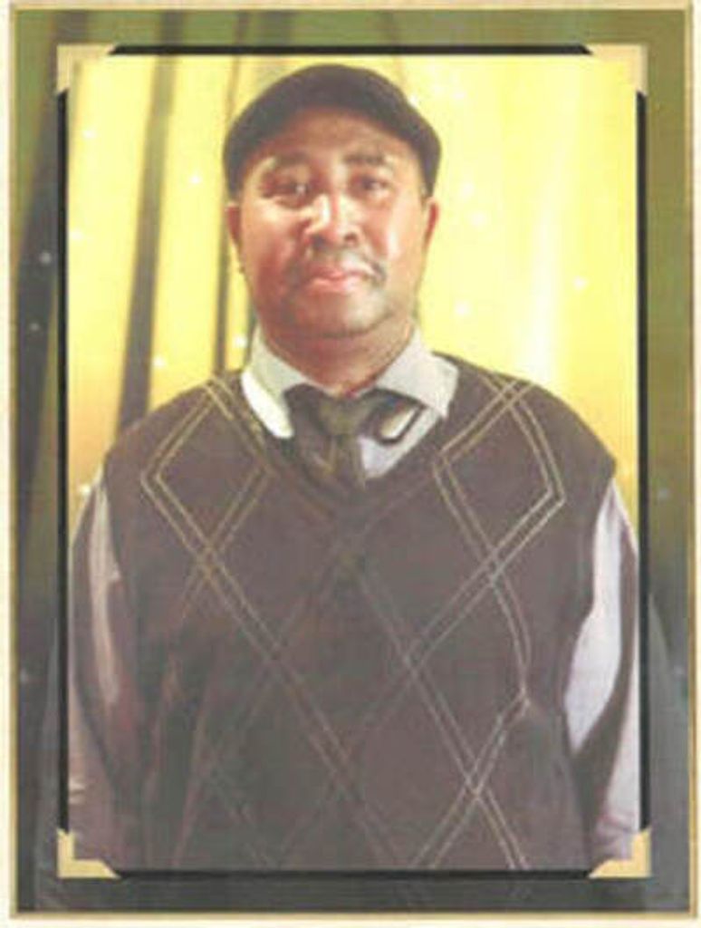 Mr. Willie Johnson,Sr. Profile Photo