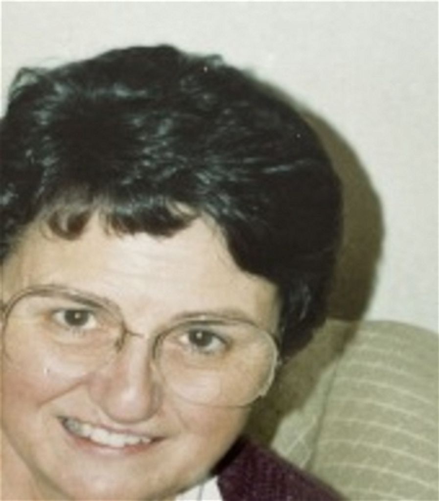 Elaine Janet Mclaughlin (Govoni) Profile Photo