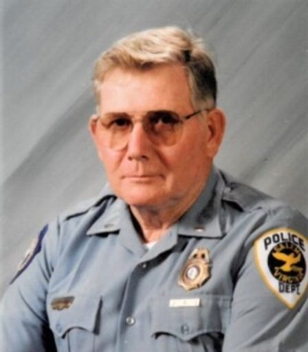 Frank Lee Pendleton Profile Photo