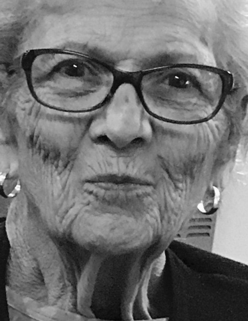 Catherine Wilson