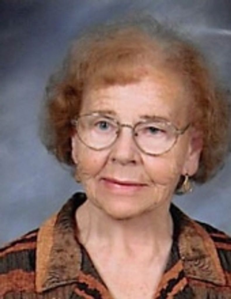 Ruth L. Cole Profile Photo