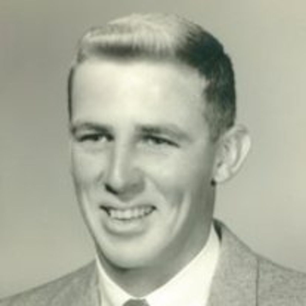 Charles Horton Cornett