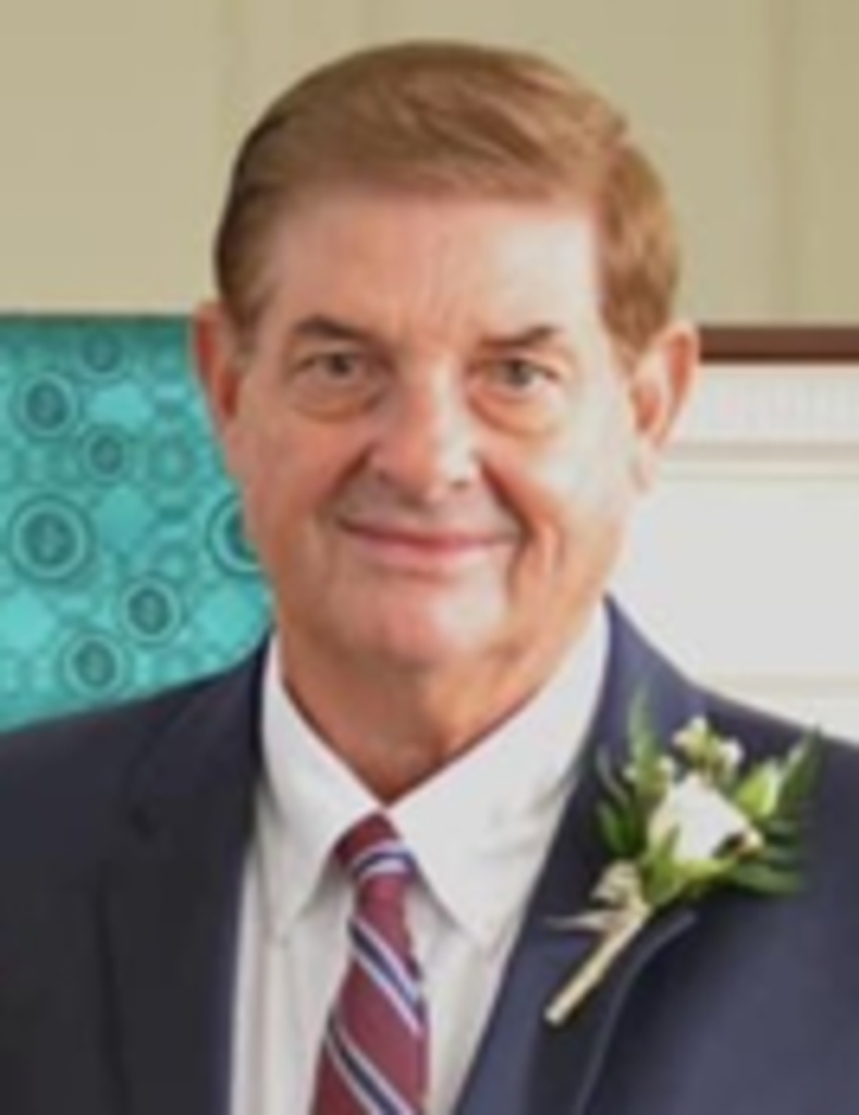 William Cary Stewart Profile Photo