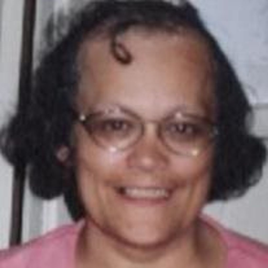 Vivian Rita Clark Profile Photo