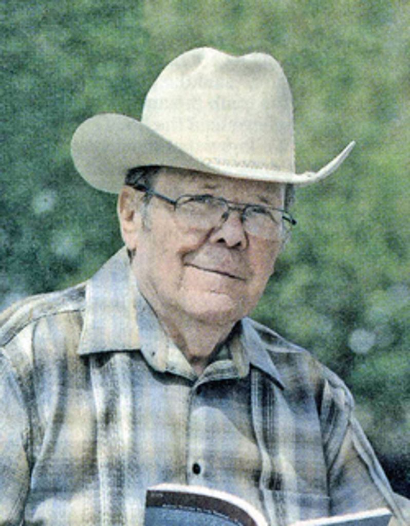 Wallace Swenson