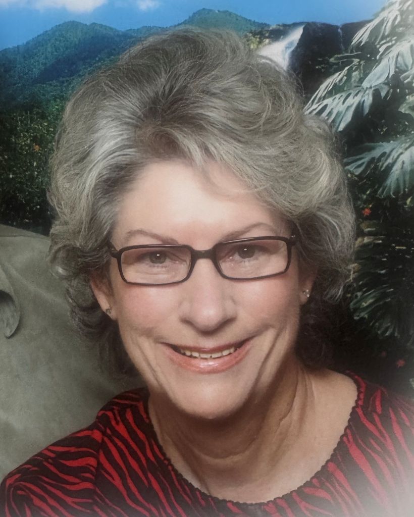 Gloria June Richardson