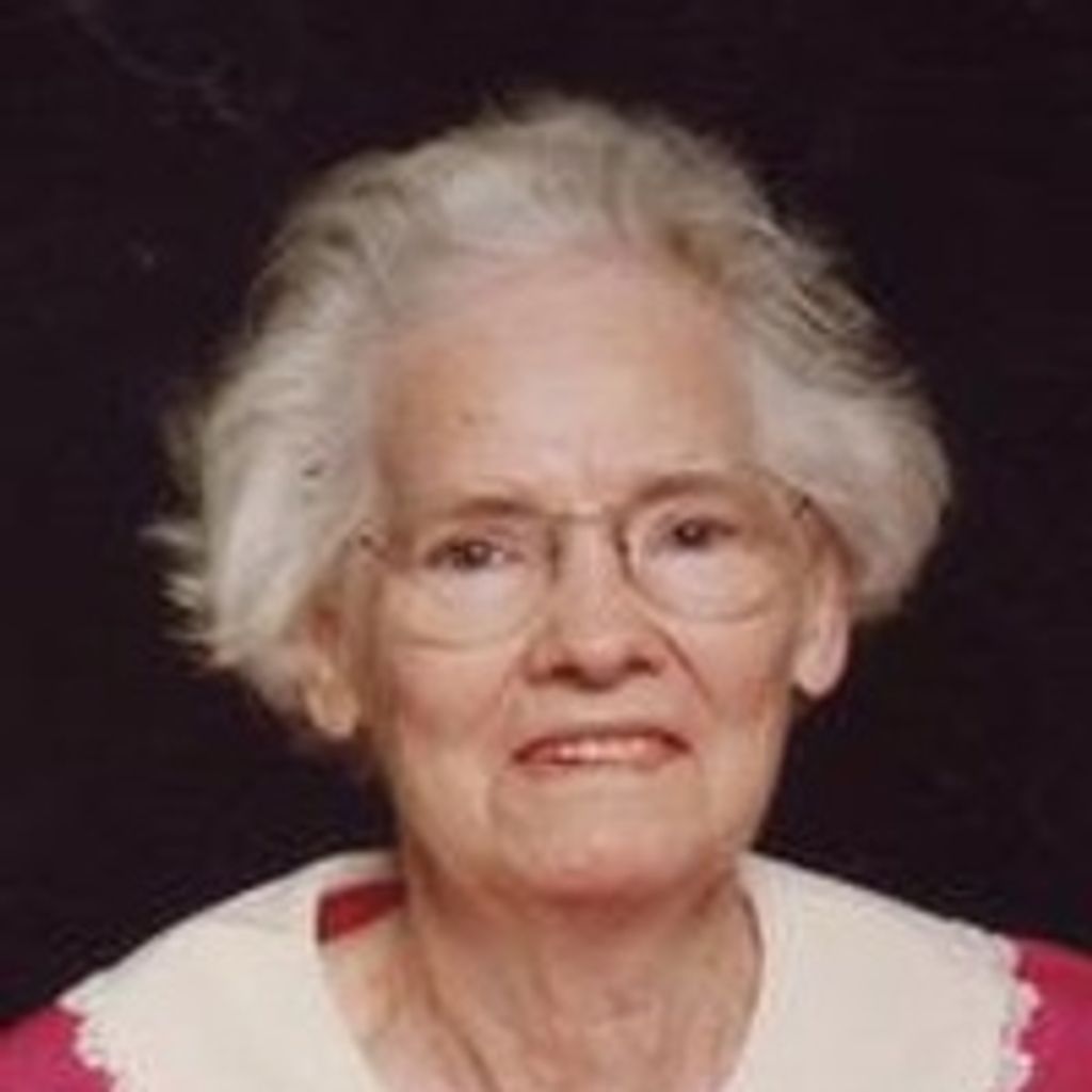 Alene Yates Smith