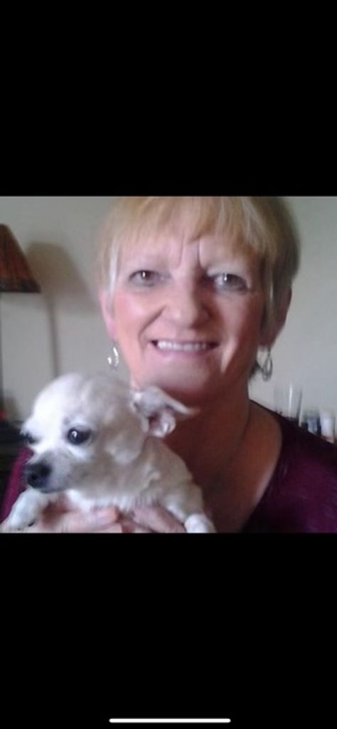 Teresa Cooley Profile Photo