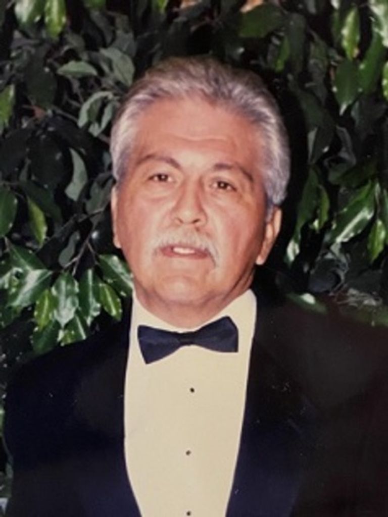 Mr. Ramon F. De Leon