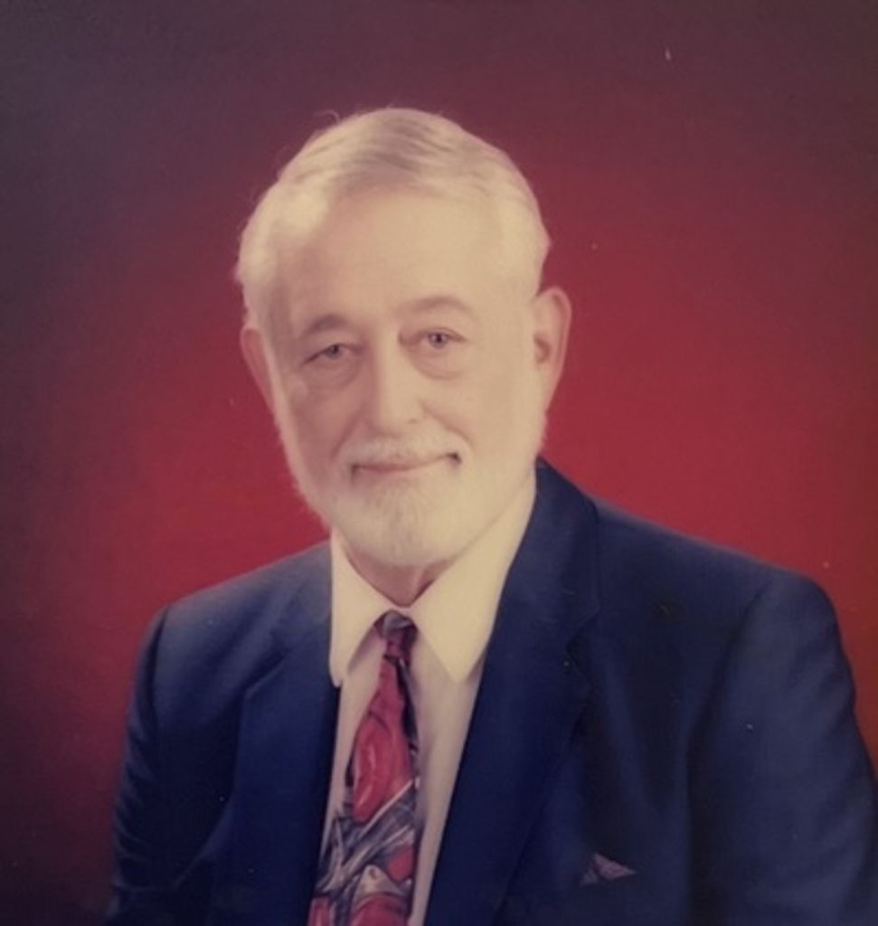 Dale Franklin Repp Profile Photo