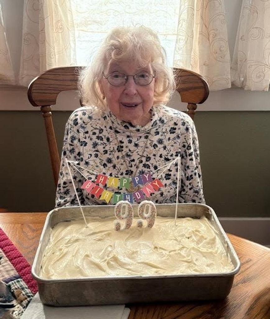 Nelda Hardin Armstong Profile Photo