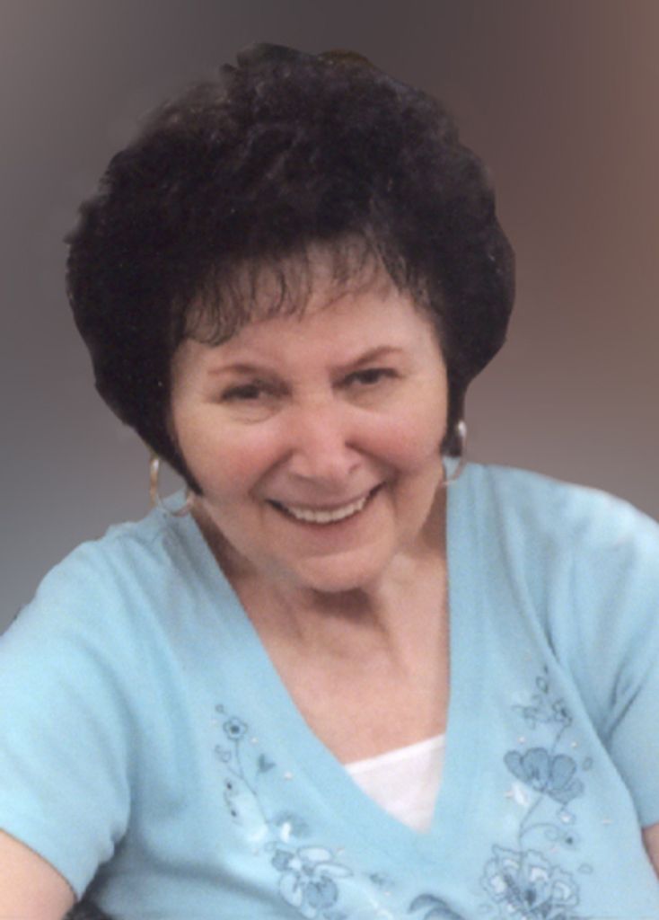 Louise Jablonsky Schock