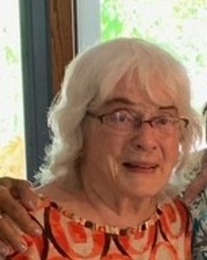 Maureen Schreder Profile Photo