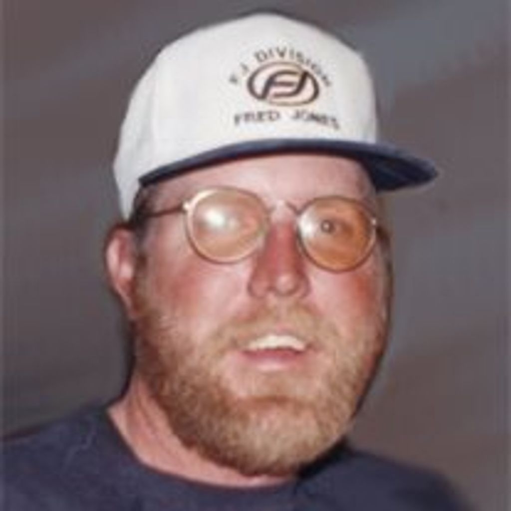 Gary Brashier