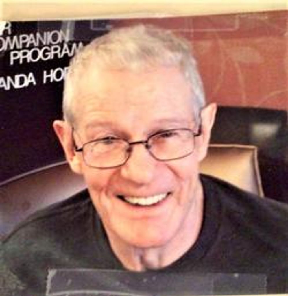 Dr. Robert Nolan Myers