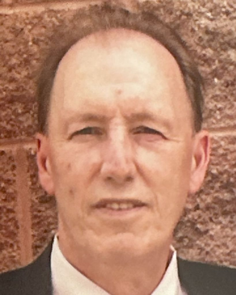 Ralph Paul Hummel Profile Photo