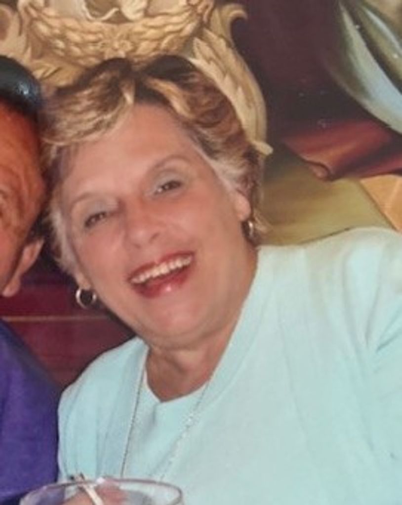 Diana M. Defilippis