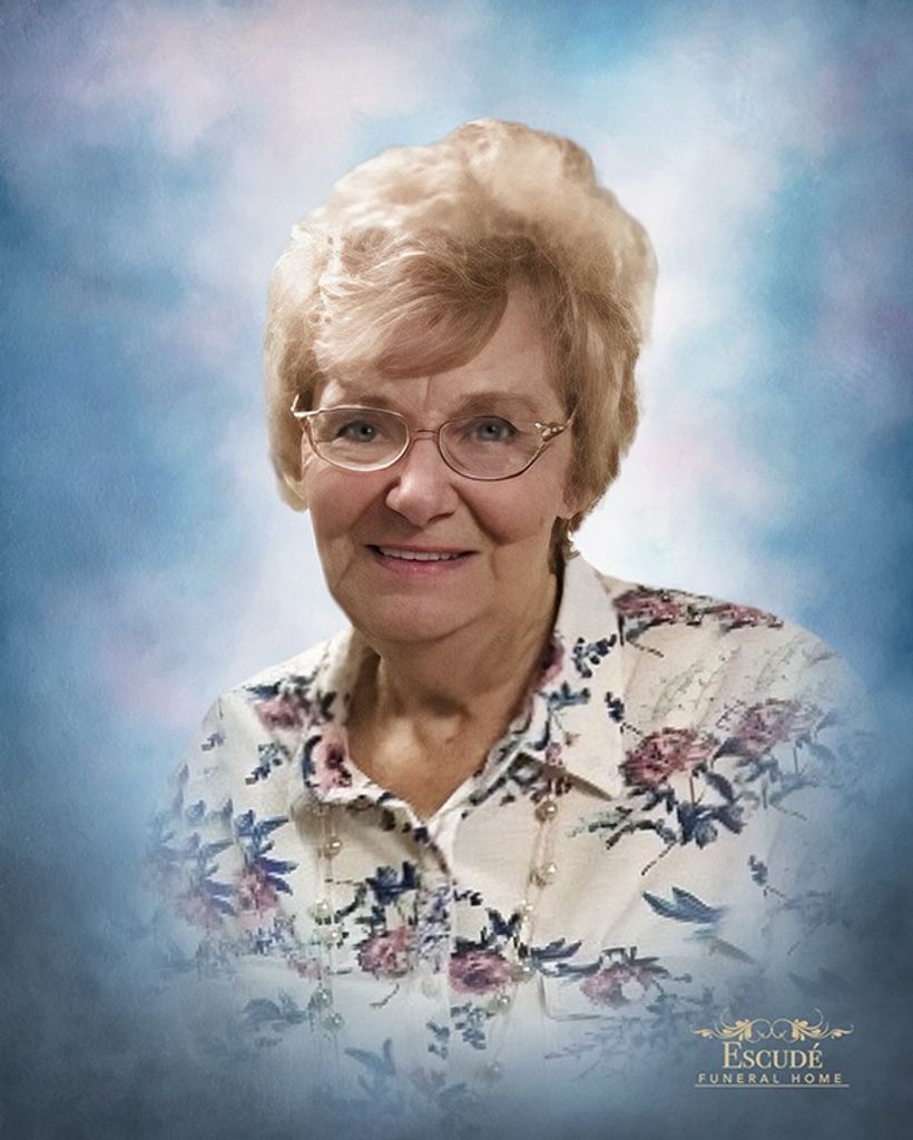 Bessie Manuel Largent Profile Photo