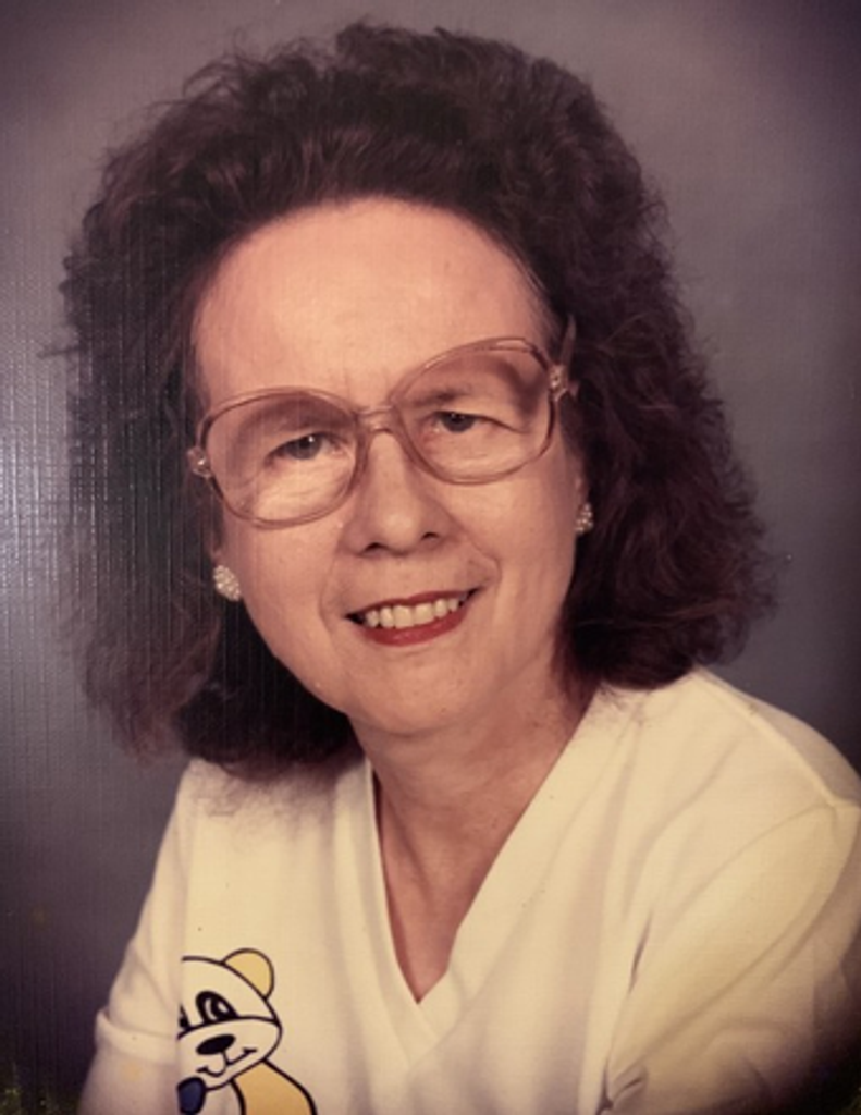 Jean (Nee Schultz) Pemble Kratunis Profile Photo