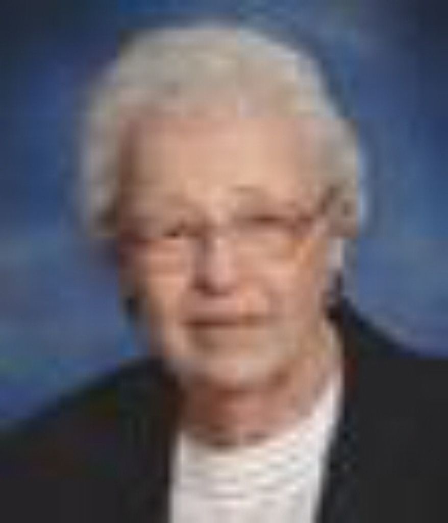 Irene Danielson