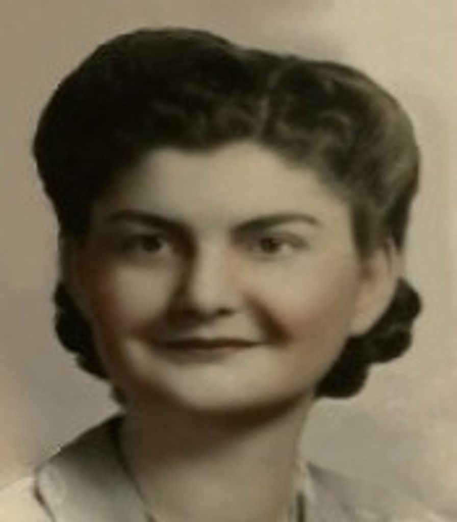 Mrs.  Frances Bishop Swaney, 91