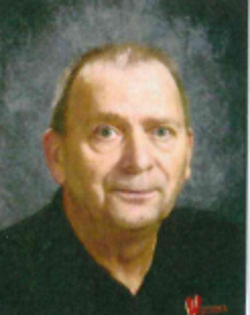 Anthony "Tom" Thomas Jones Sr. Profile Photo