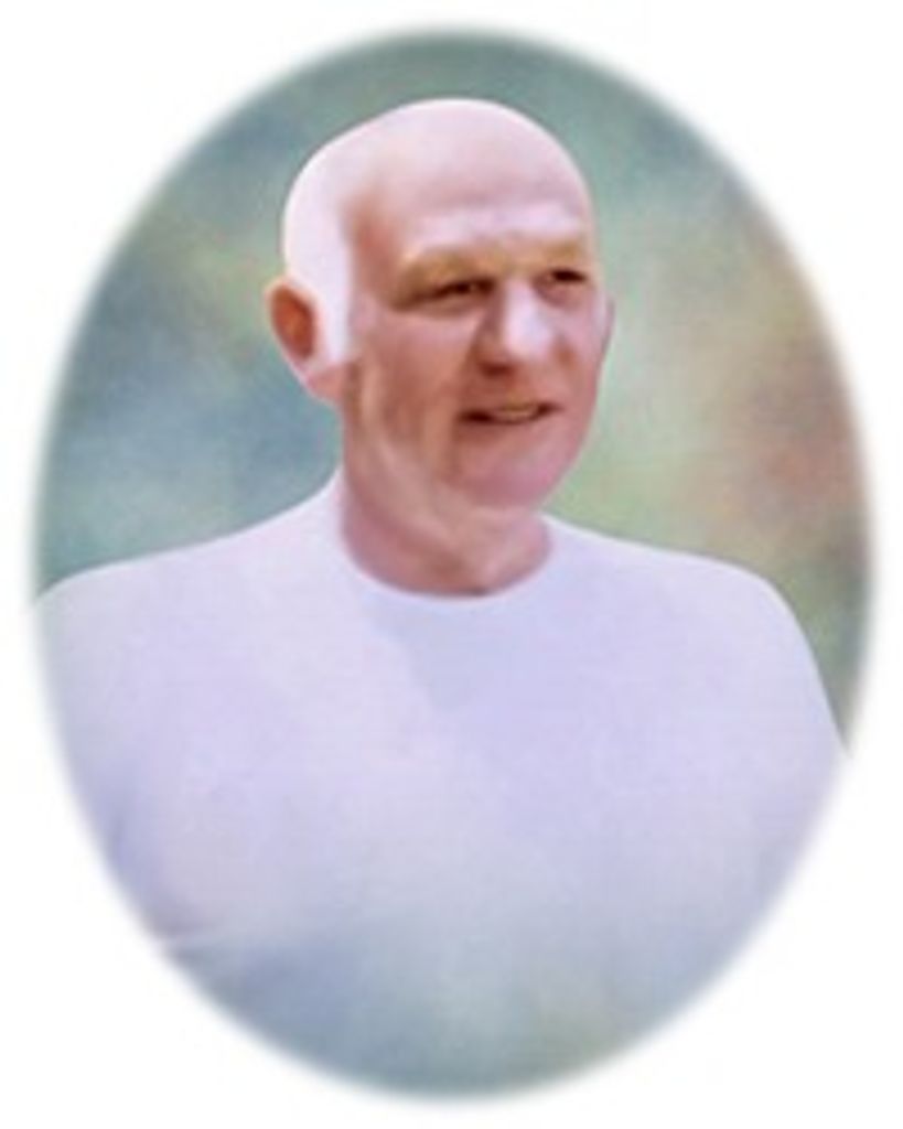 Donald Ankney