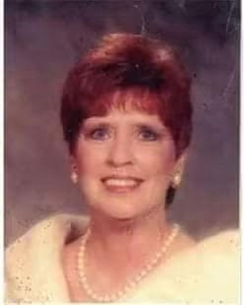 Deborah Jane Lewis Profile Photo