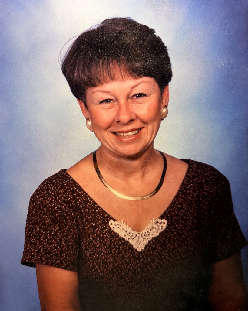 Clarine B. Outland Profile Photo