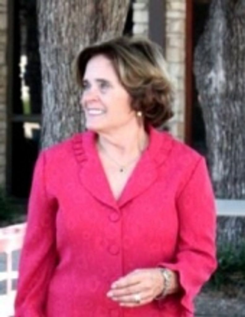 Suzanne Shepperd McIntosh Profile Photo