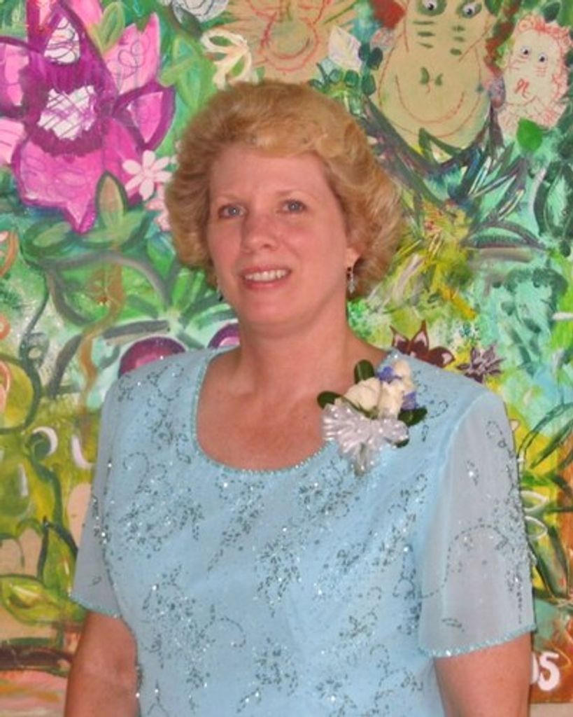Anita Marie Sharp Profile Photo