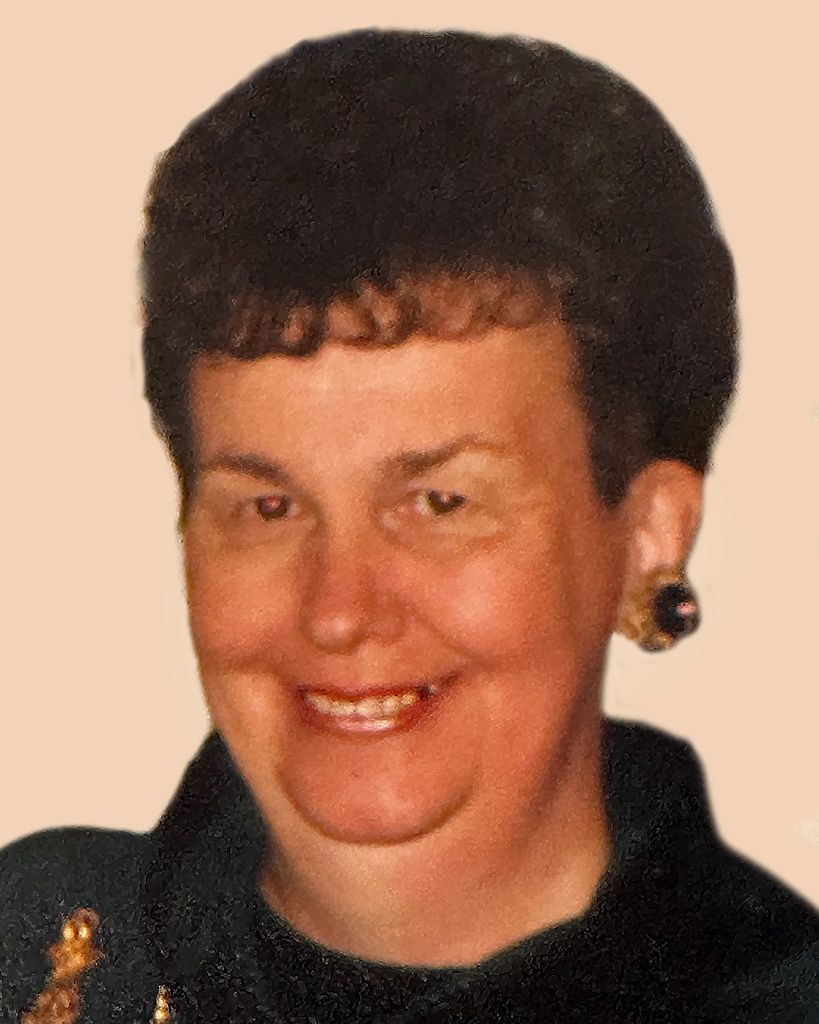 Nancy C. Brown Profile Photo
