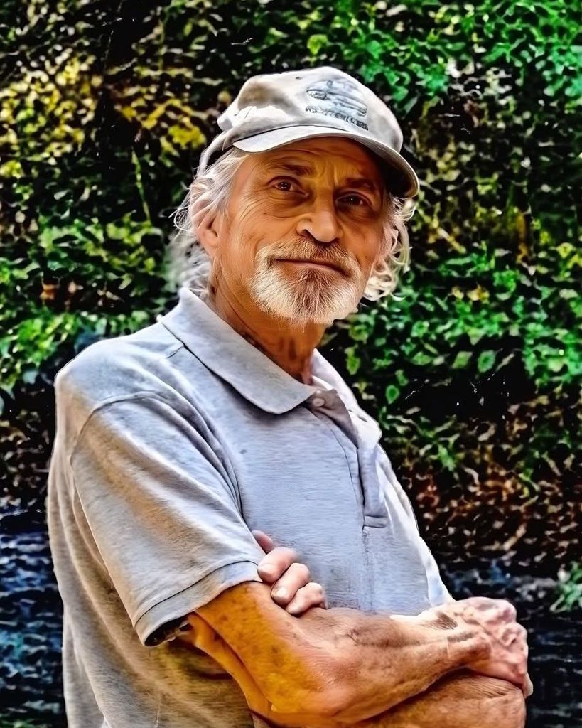 Jimmie Blythe Profile Photo