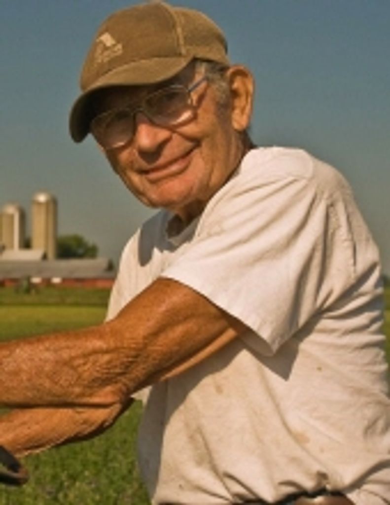 Dirk Harms Profile Photo