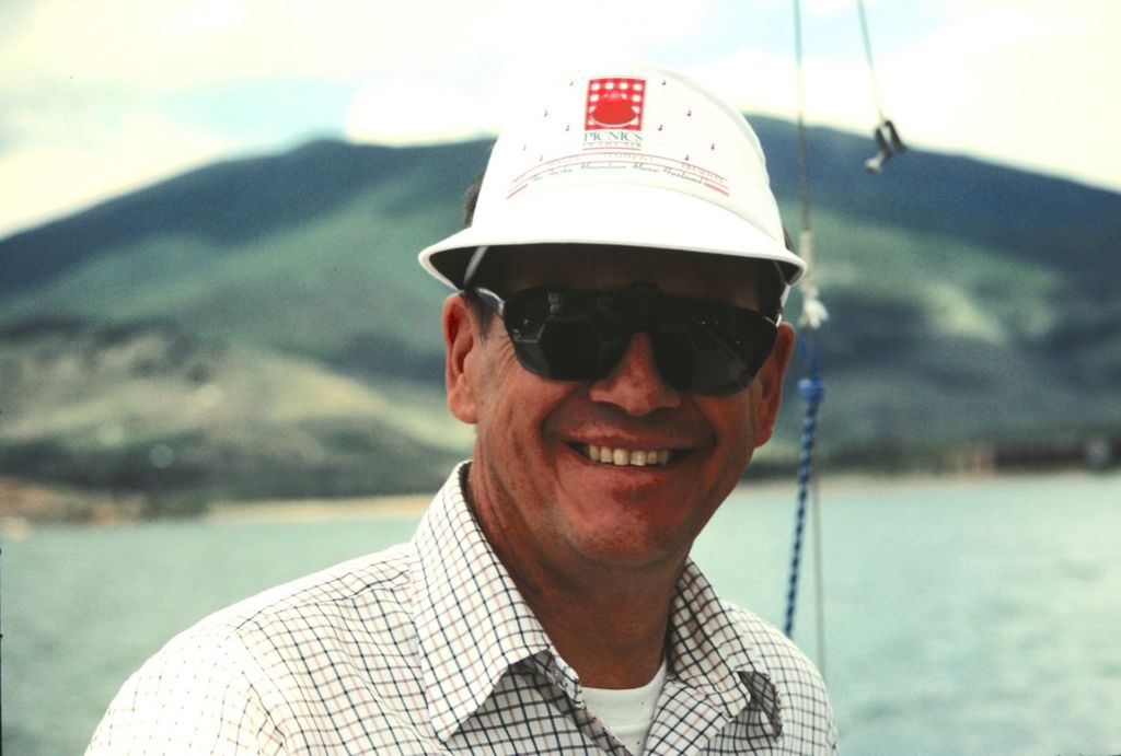 Robert Christiansen