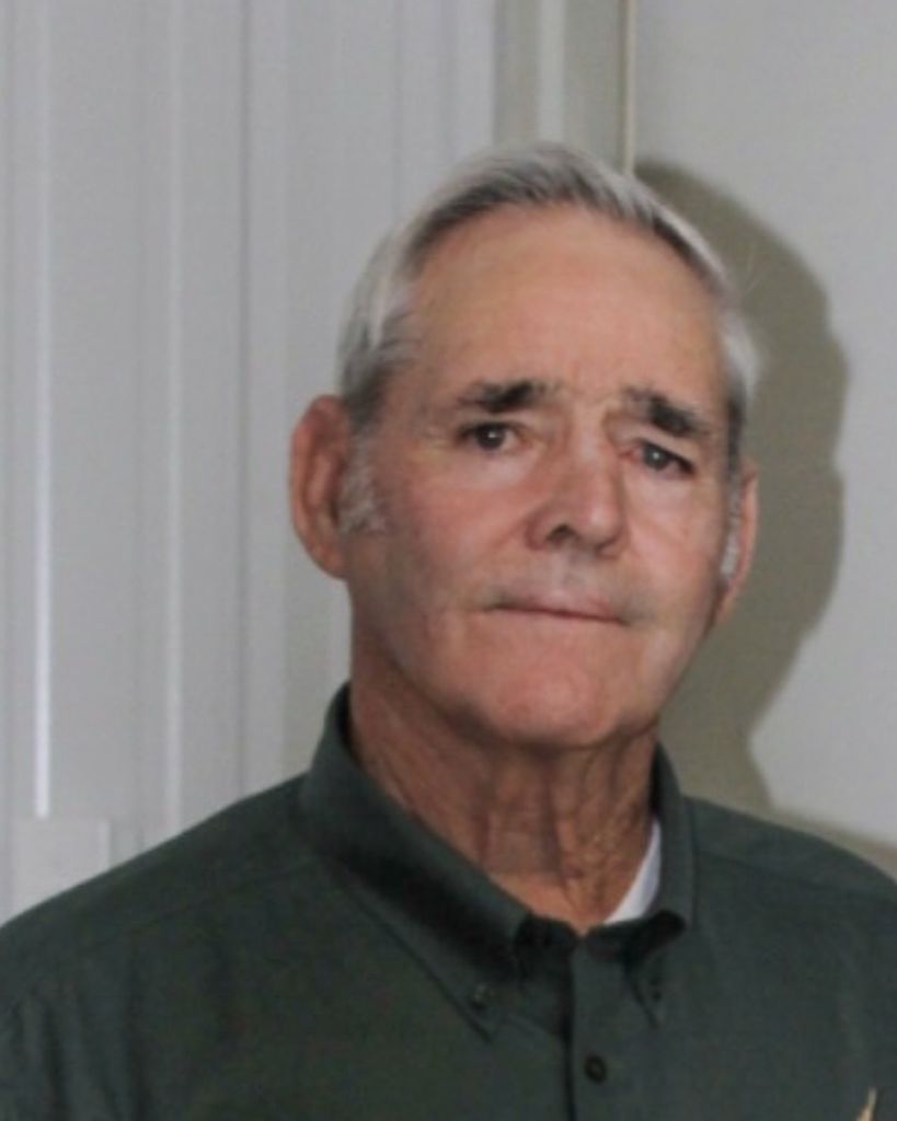 Thomas Howard Ewing Profile Photo