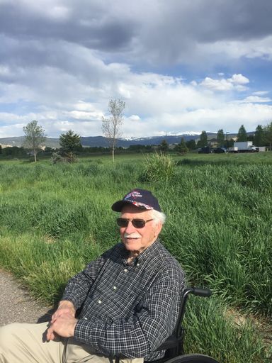 Donald R. Milroy photo gallery thumbnail 32 of 116