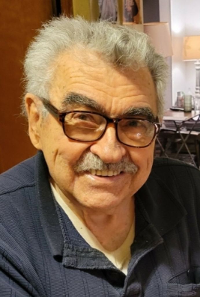 Richard S. Trzaska