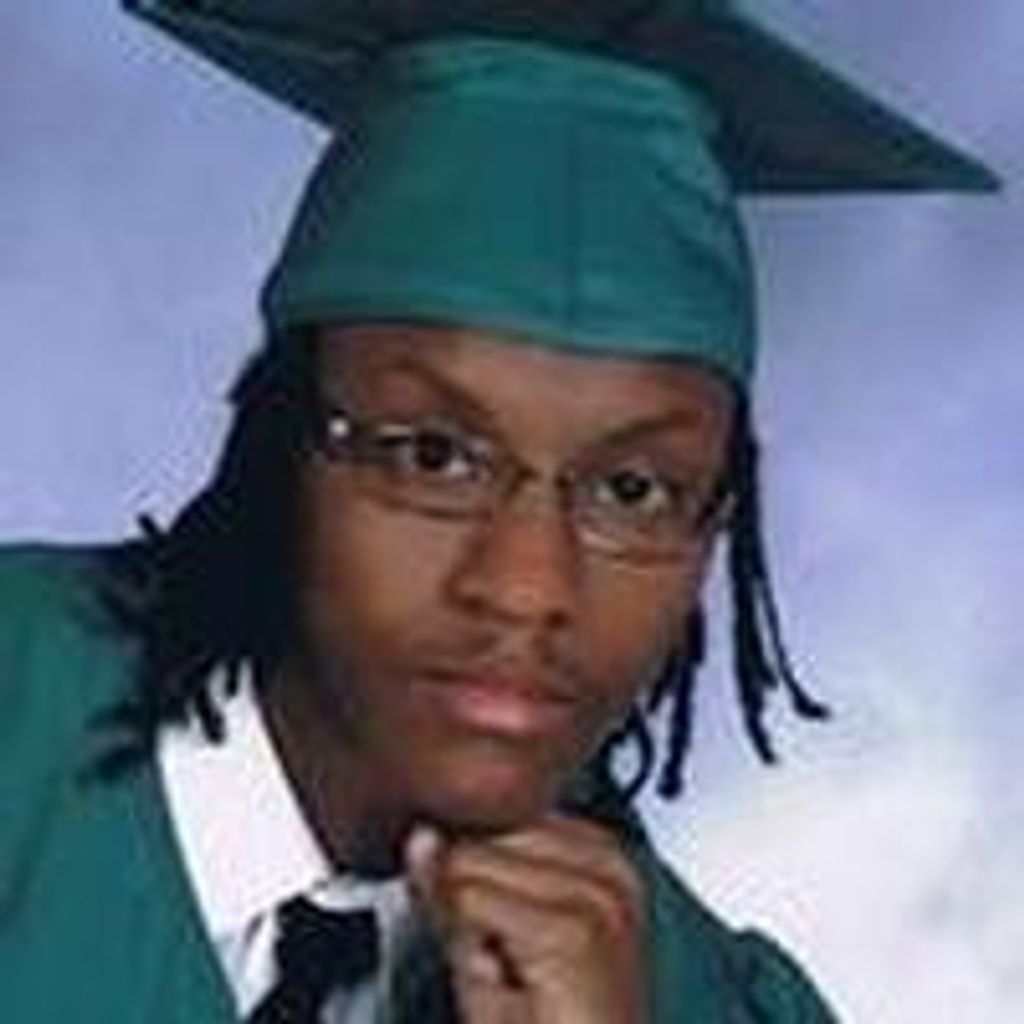Michael Key Brown Jr.
