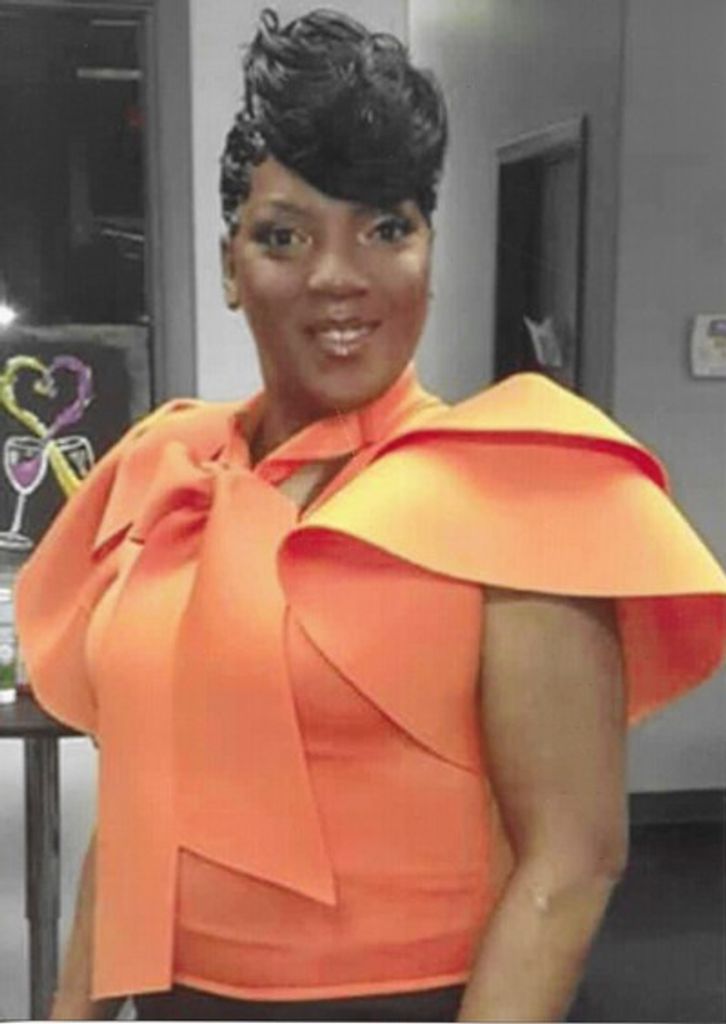 Veronica Linette Henderson Profile Photo