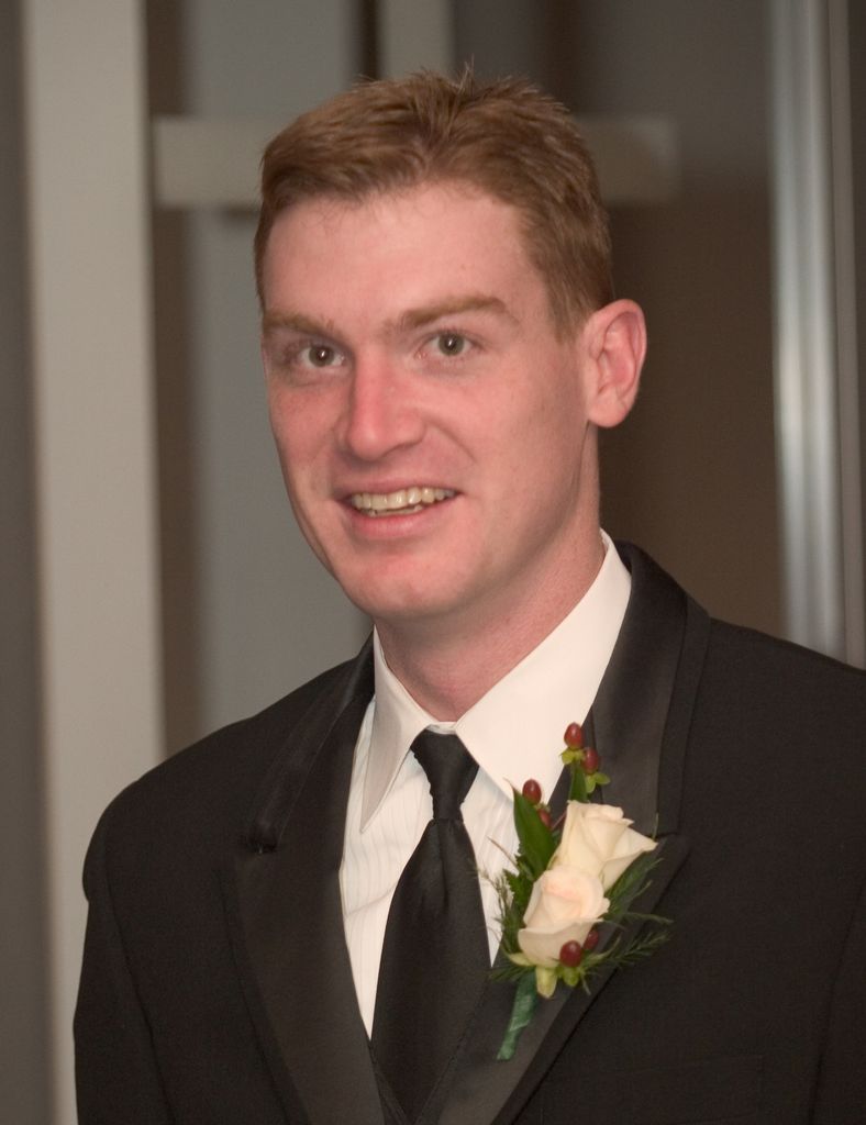 Mark Gilbert Kraetsch Profile Photo