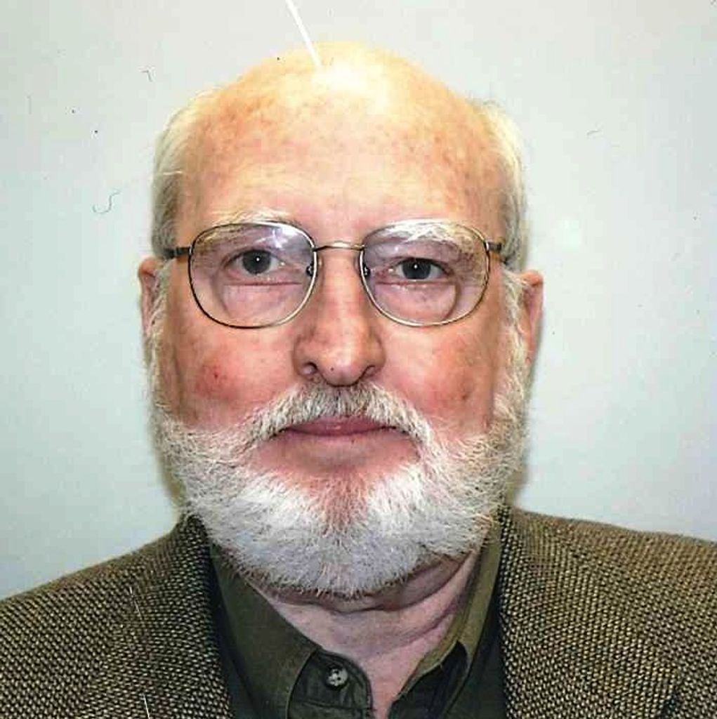 Floyd, Joe Delmas