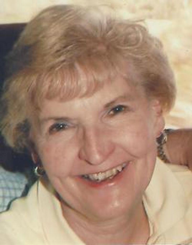 Ruth A. Grimes Profile Photo