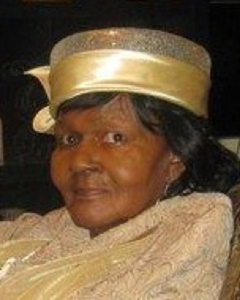 Bertha King