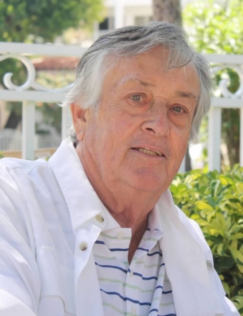 Thomas  F. Augur, Sr.