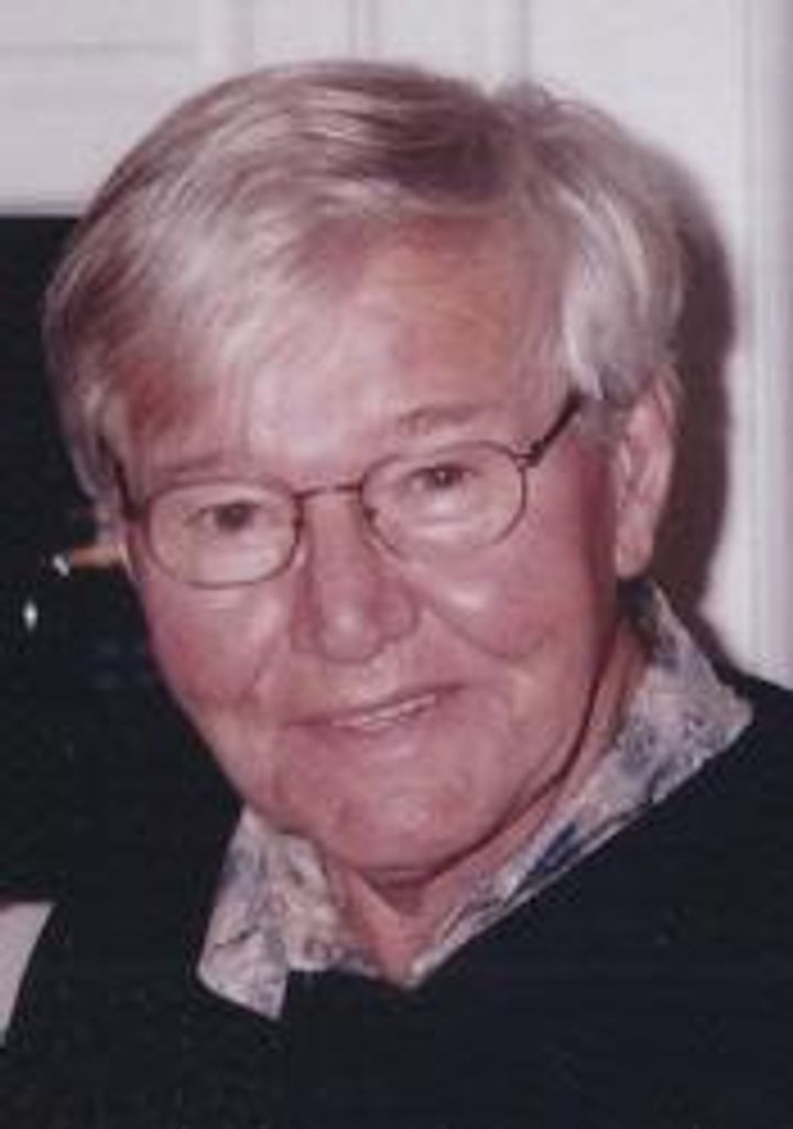 Christianus "Chris" F. Verkuylen