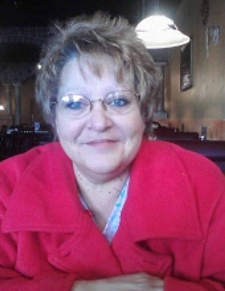 Tonya Vanhauen
