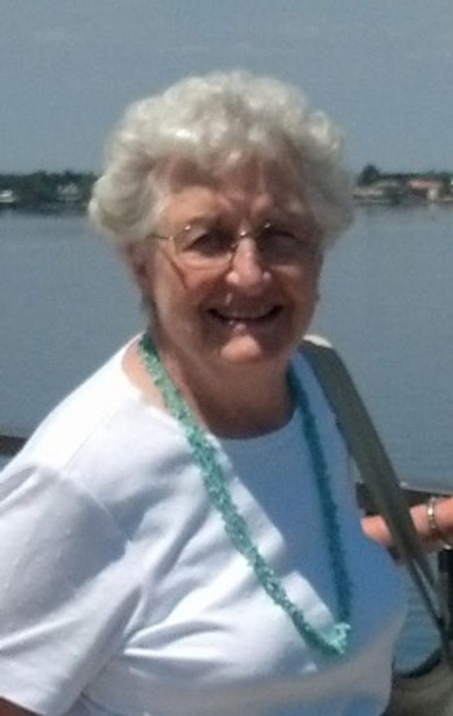 Joan A. Mueller Profile Photo