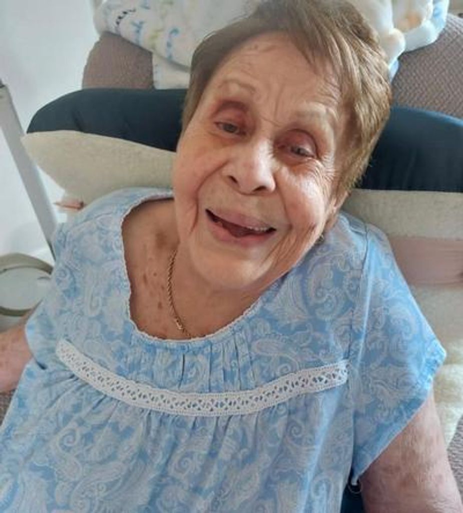 Estella Cuadrado